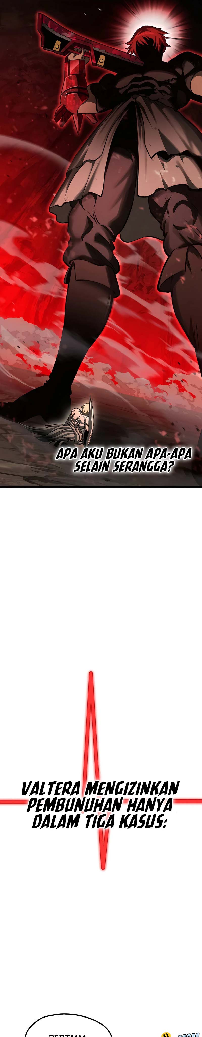 Otherworldly Sword King’s Survival Records Chapter 232 Gambar 14